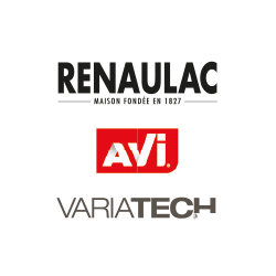 Prix baissé en 2018