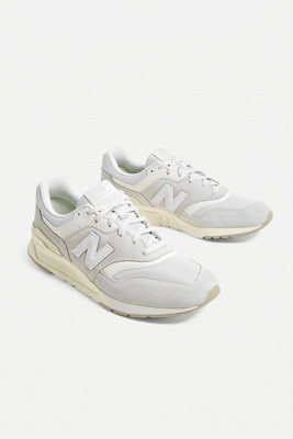 new balance 997 ivory