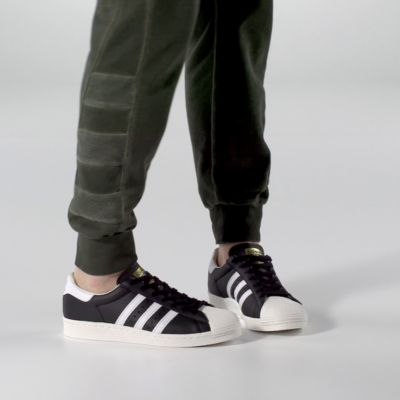 Men's Shoes SNEAKERS Cheap Adidas Originals Superstar 80s Bb2227 10 