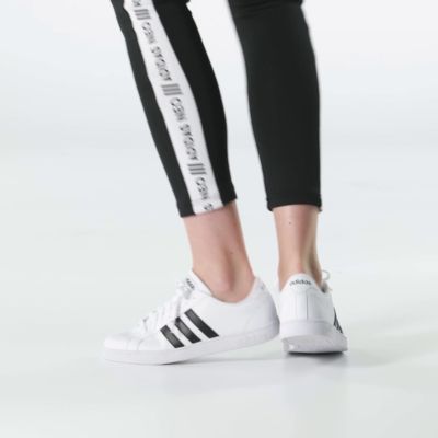 adidas baseline women's shoes