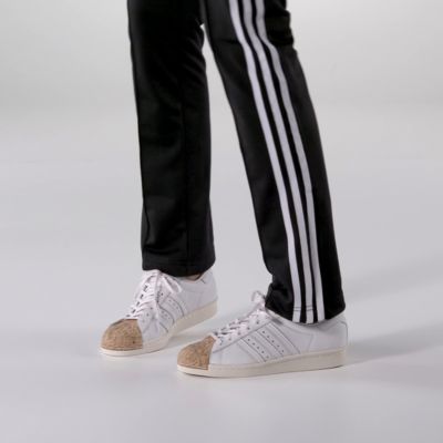 superstar 80s Beige homme