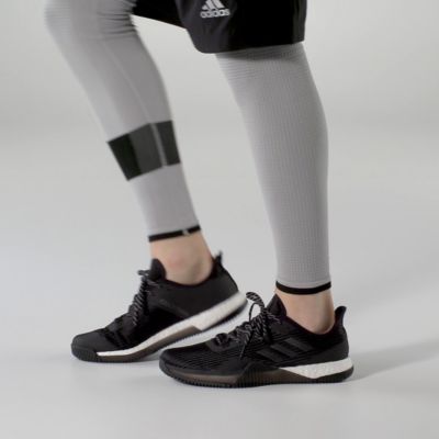 crazytrain elite shoes adidas