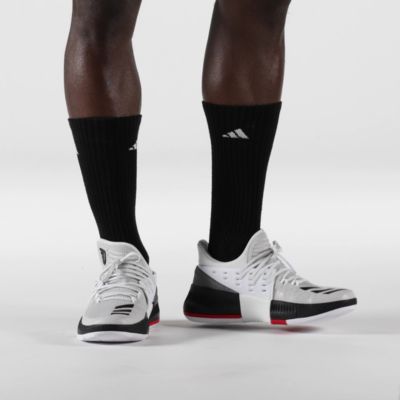 adidas dame 3 rip city