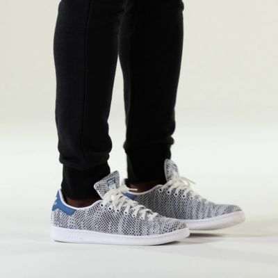 stan smith basketball