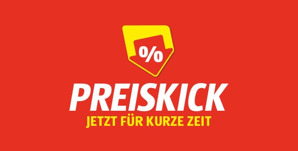 Preiskick