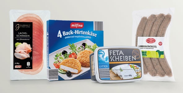 Food Angebote