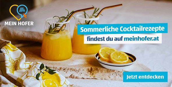 Cocktail Rezepte
