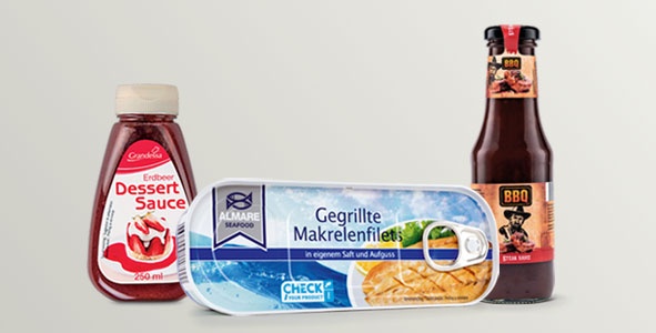 Food Angebote