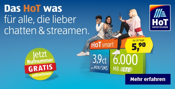 HoT Smart