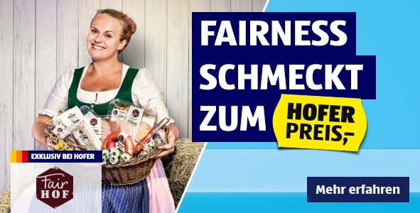 FairHOF HOFER Song
