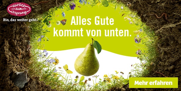ZZU CO2 Boden Birne