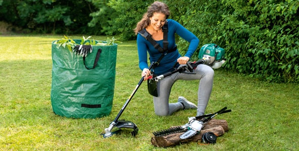Garten
