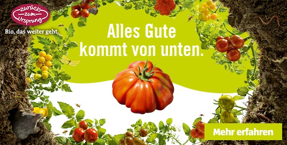 ZZU CO2 Boden Tomate