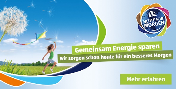 Energiesparen