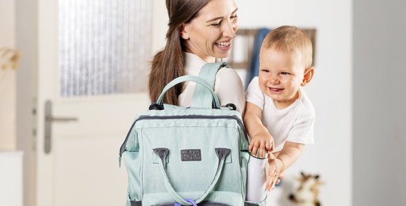 Babyausstattung