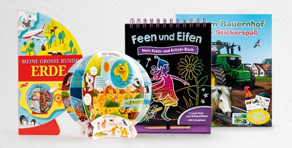 Spielwaren