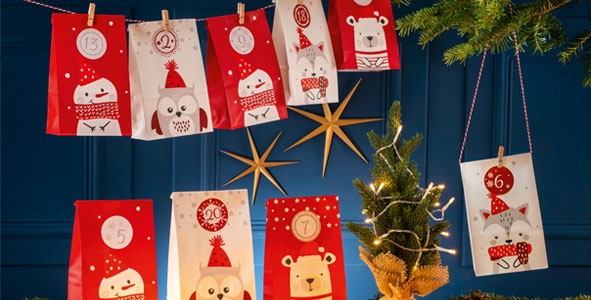 Adventkalender