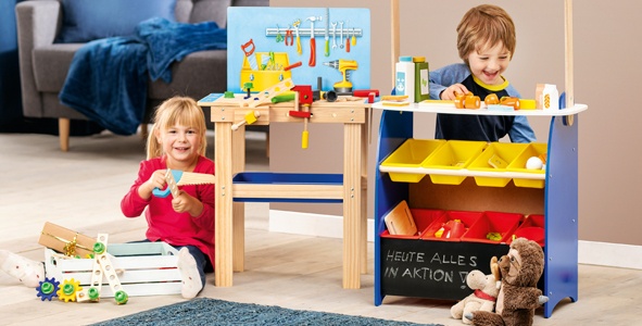 Spielwaren