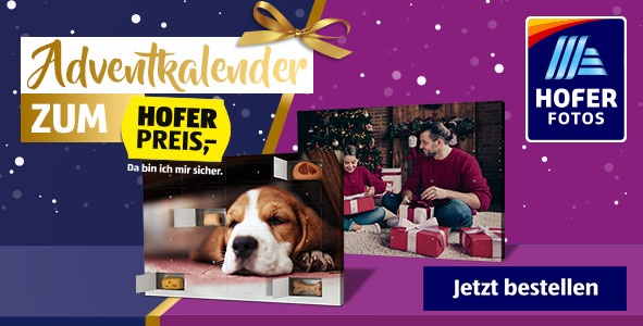 HOFER_FOTOS_Hunde_Adventkalender