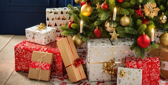 Weihnachten
