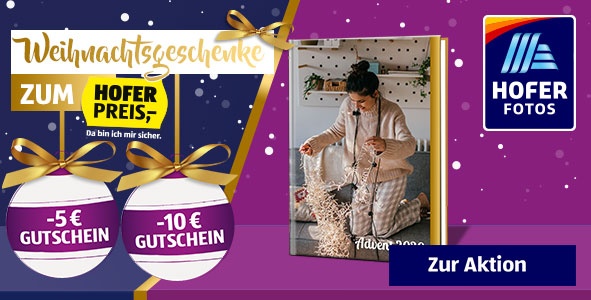 HOFER_FOTOS_Weihnachtsaktion