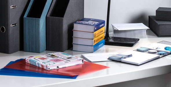 Büro 