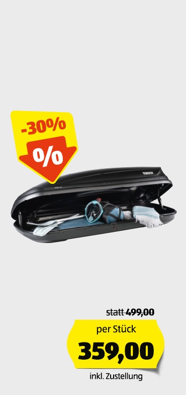 Dachbox