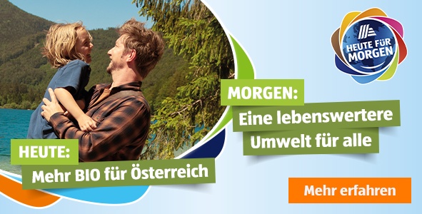 CR Heute für morgen Fokus: BIO