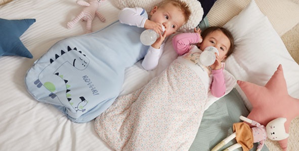 Babyausstattung
