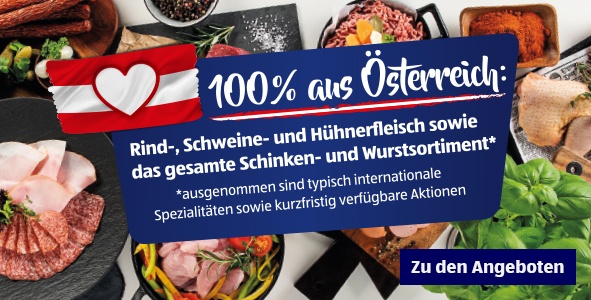 HOFER Frischfleisch AT