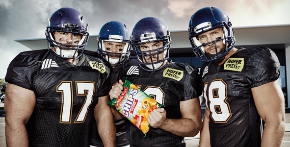 Food Angebote