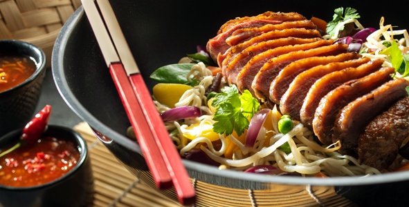 Food Angebote