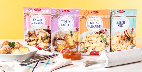 Food Angebote