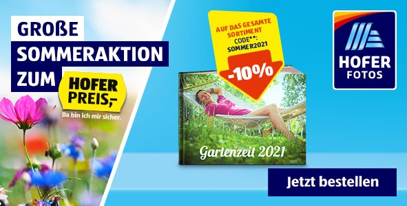 Banner_HOFER_FOTOS_Sommeraktion