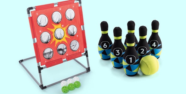Spielwaren