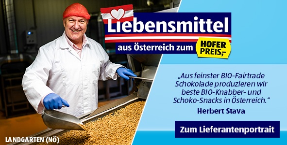 Banner Liebensmittel LF Landgarten