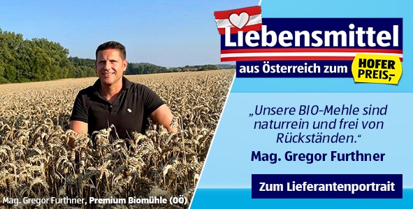 Banner Liebensmittel LF Biomuehle