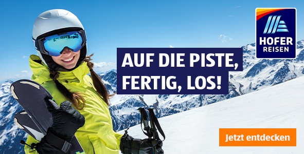 Banner_HOFER_REISEN_Winter