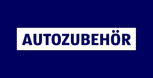 Autozubehör