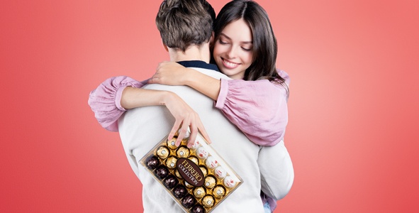 Valentinstag