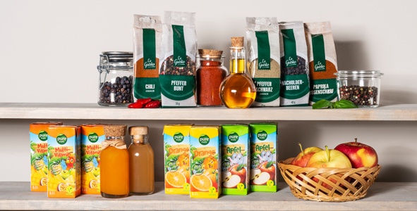 Lebensmittel
