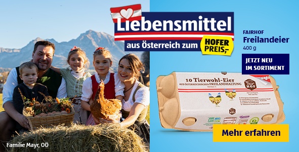 Banner_Liebensmittel_FairHOF_Freilandeier