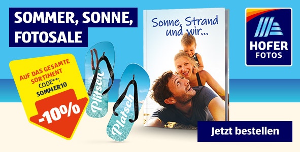 Banner_HOFER_FOTOS_Sommersale