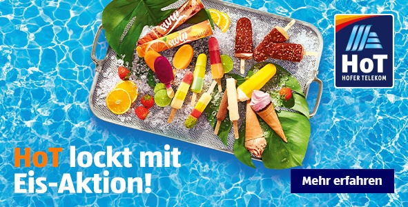 Eisaktion