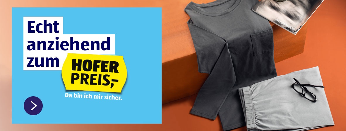 Textilien