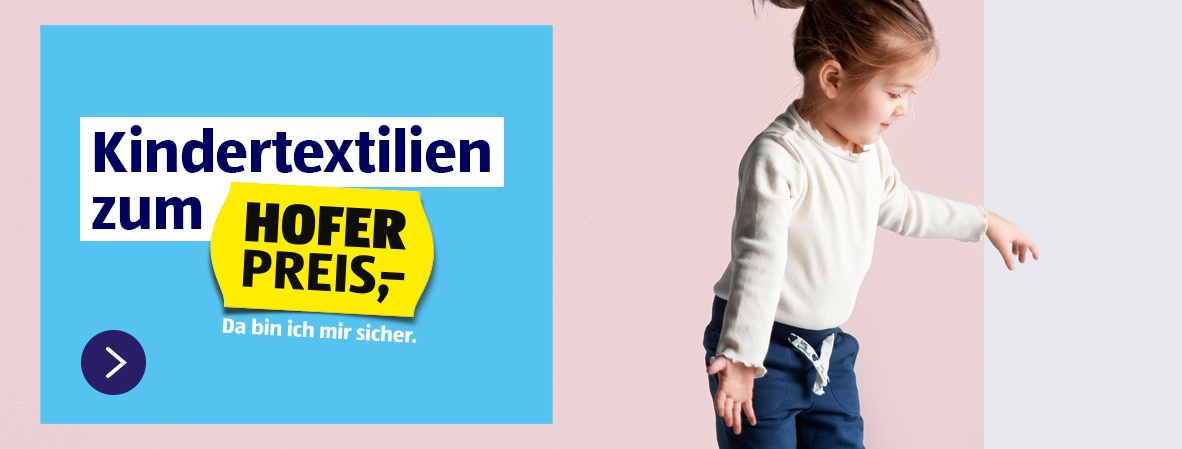 Kindertextilien