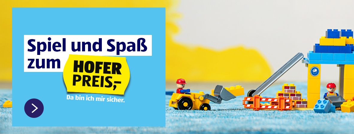 Spielwaren