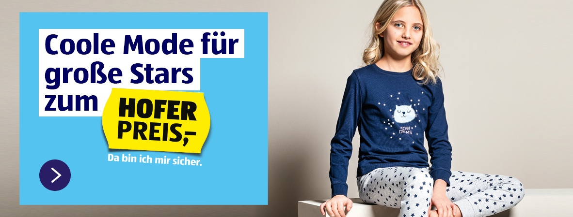 Kindertextilien