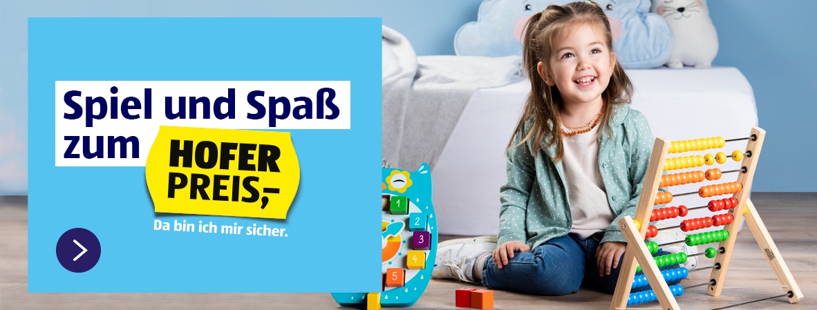 Spielwaren