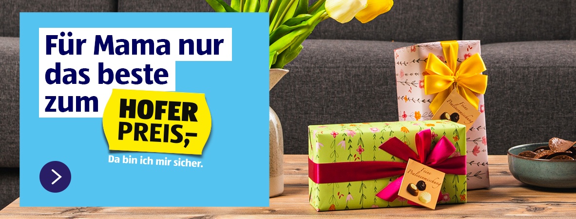 Muttertag